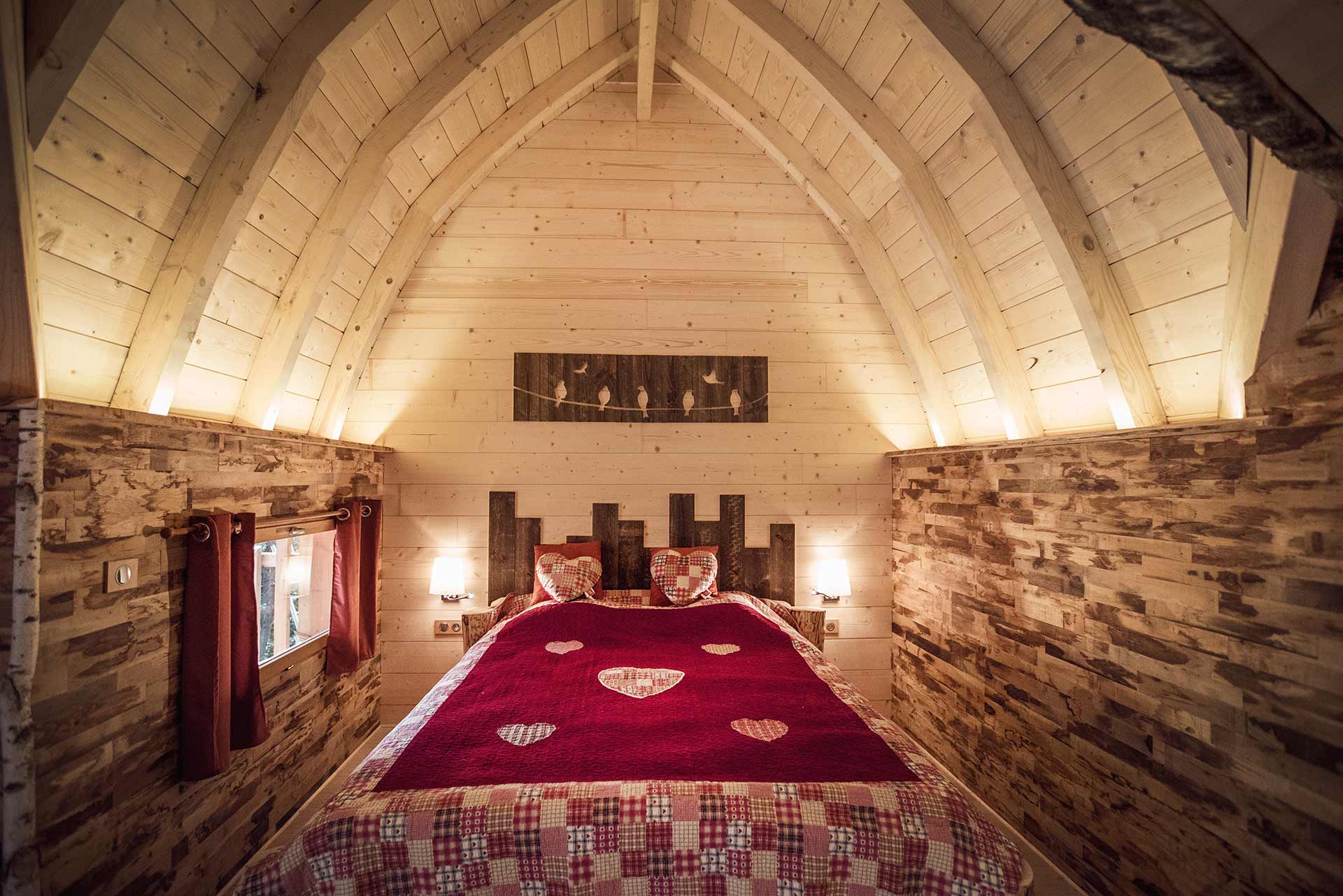 LA CABANE<br/>ESQUIROU